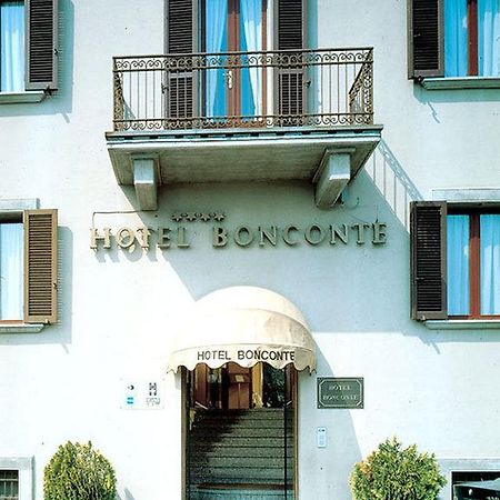 Hotel Bonconte Urbino Dış mekan fotoğraf