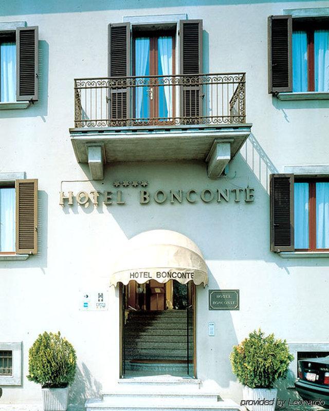 Hotel Bonconte Urbino Dış mekan fotoğraf