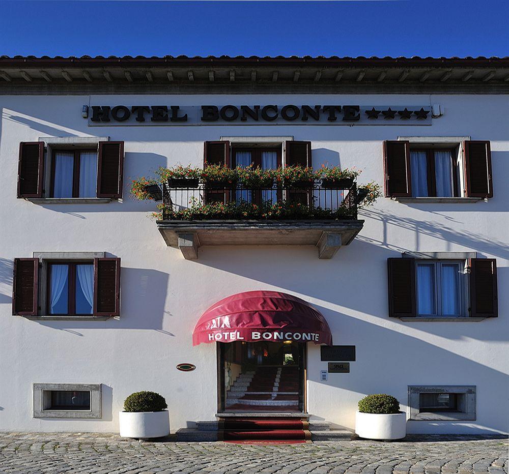 Hotel Bonconte Urbino Dış mekan fotoğraf